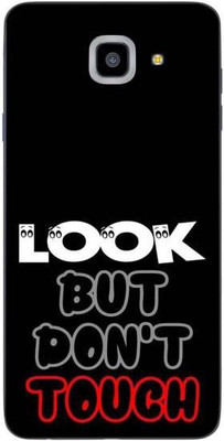aadia Samsung Galaxy J7 Max Mobile Skin(Multicolor)