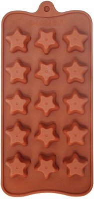 Rinkle Trendz Silicone Chocolate Mould 1(Pack of 1)