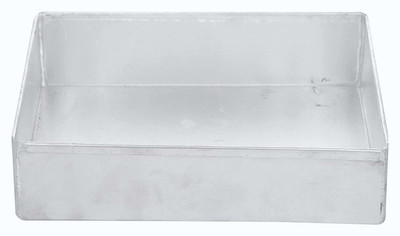 Rinkle Trendz Aluminium Cake Mould 1(Pack of 1)