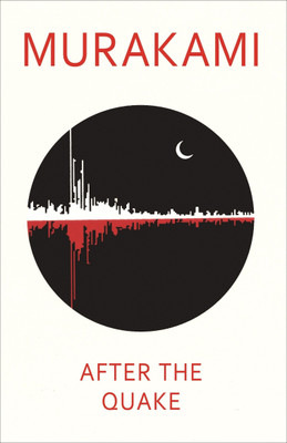 After The Quake Generic Paperback With SpaceHaven Bookmark(Paperback, Murakami Haruki)