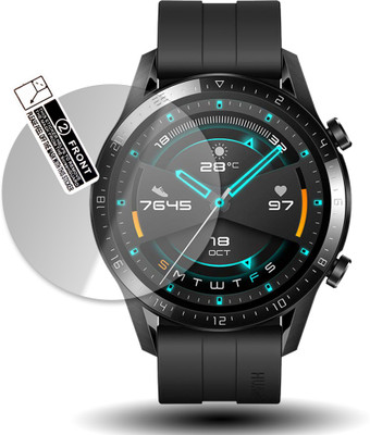 MOBIHOUSE Screen Guard for HUAWEI Watch GT 2 Sport(Pack of 1)