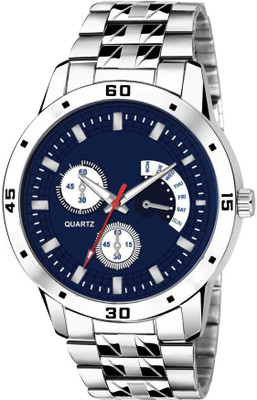 KNACK Analog Watch  - For Men