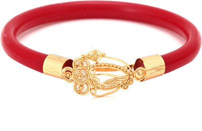 BOVZEN Plastic Gold-plated Shakha Pola