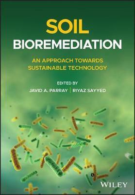 Soil Bioremediation(English, Hardcover, unknown)