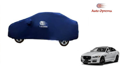 Auto Oprema Car Cover For Hyundai XE (With Mirror Pockets)(Blue)
