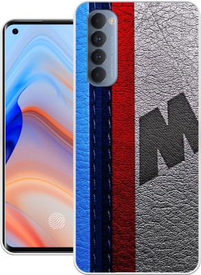 Print maker Back Cover for Oppo Reno4 Pro Back Cover(Multicolor, Grip Case, Silicon, Pack of: 1)