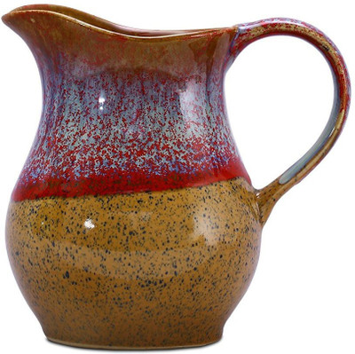 caffeine 1.8 L Stoneware Water Jug