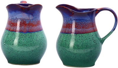 caffeine 2.2 L Stoneware Water Jug