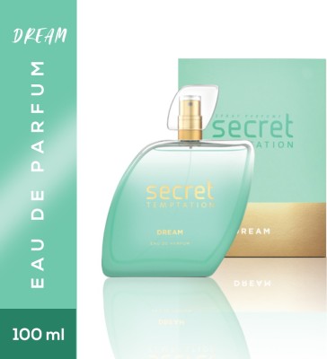 Secret Temptation Dream Eau de Parfum  -  100 ml(For Women)