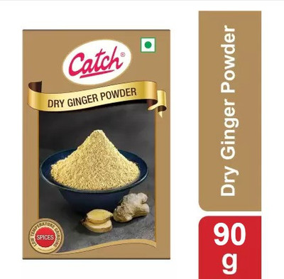 Catch Dry Ginger Powder(90 g)