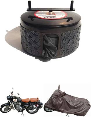 Bike blazer for royal enfield deals