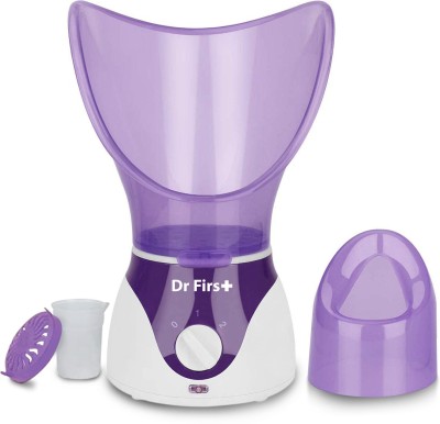 Dr first Steam Inhaler Vaporizer(Purple)