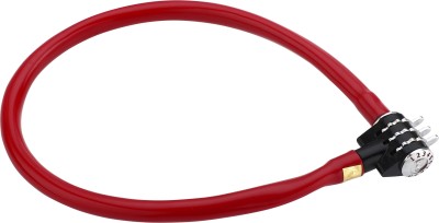 Bonus Combination CL (CL-20)(Red) Cycle Lock