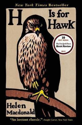 H Is for Hawk(English, Paperback, MacDonald Helen)