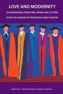 Love and Modernity(English, Paperback, unknown)