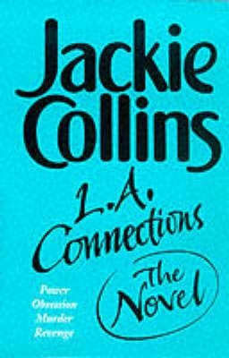 L.A.Connections(English, Paperback, Collins Jackie)