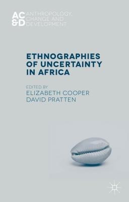 Ethnographies of Uncertainty in Africa(English, Hardcover, unknown)