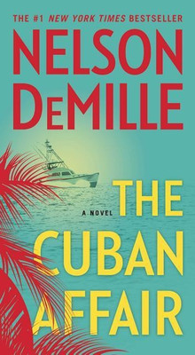 The Cuban Affair(English, Paperback, DeMille Nelson)