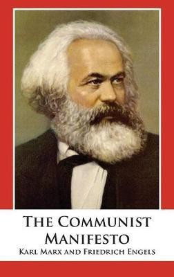 The Communist Manifesto(English, Hardcover, Marx Karl)