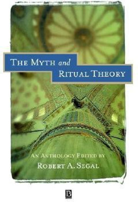 The Myth and Ritual Theory(English, Paperback, unknown)