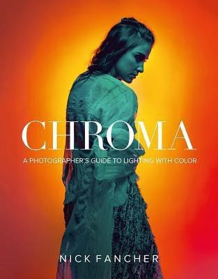 Chroma(English, Paperback, Fancher Nick)