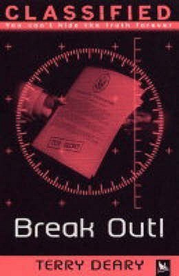 Break Out!(English, Paperback, Deary Terry)