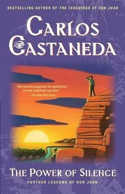 The Power of Silence(English, Paperback, Castaneda Carlos)