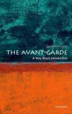 The Avant Garde(English, Paperback, Cottington David)