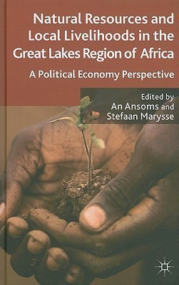 Natural Resources and Local Livelihoods in the Great Lakes Region of Africa(English, Hardcover, unknown)