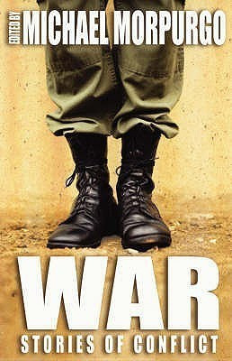 War(English, Paperback, Morpurgo Michael)