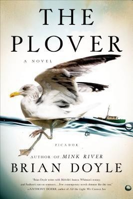 The Plover(English, Paperback, Doyle Brian)