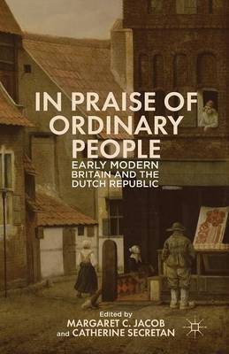 In Praise of Ordinary People(English, Paperback, unknown)