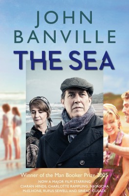 The Sea (film tie-in)(English, Paperback, Banville John)