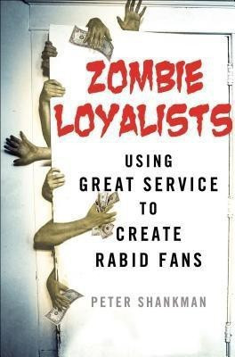 Zombie Loyalists(English, Hardcover, Shankman Peter)