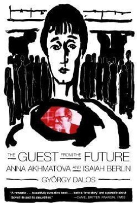 The Guest from the Future(English, Paperback, Dalos Gyorgy)