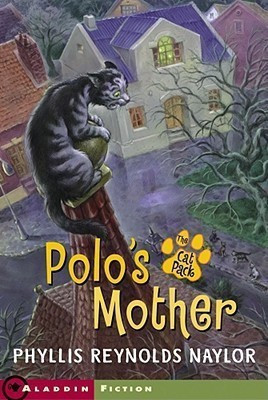 Polo's Mother the Cat Pack(English, Paperback, Naylor Phyllis Reynolds)