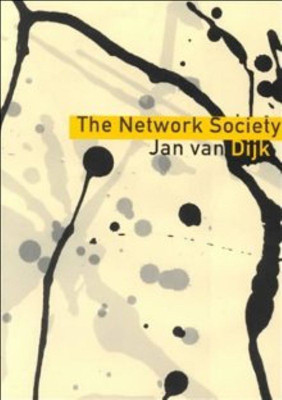 The Network Society(English, Paperback, van Dijk Jan A G M)