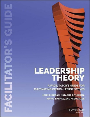 Leadership Theory(English, Paperback, Dugan John P.)