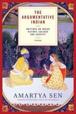 Argumentative Indian(English, Paperback, Sen Amartya)