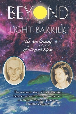 Beyond the Light Barrier(English, Paperback, Klarer Elizabeth)