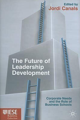 The Future of Leadership Development(English, Hardcover, unknown)