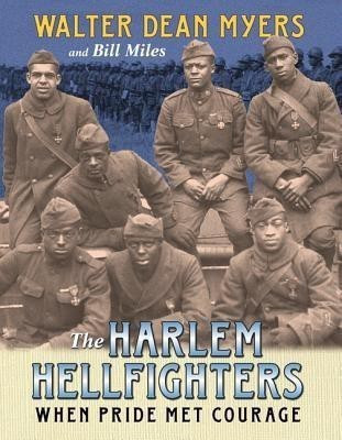 The Harlem Hellfighters(English, Paperback, Myers Walter Dean)
