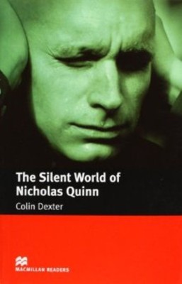 Macmillan Readers Silent World Nicholas Quinn The Intermediate Reader(English, Paperback, unknown)