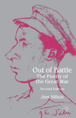 Out of Battle(English, Paperback, Silkin J.)