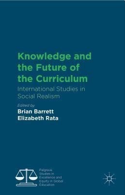 Knowledge and the Future of the Curriculum(English, Hardcover, unknown)