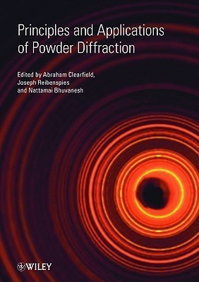 Principles and Applications of Powder Diffraction(English, Hardcover, unknown)