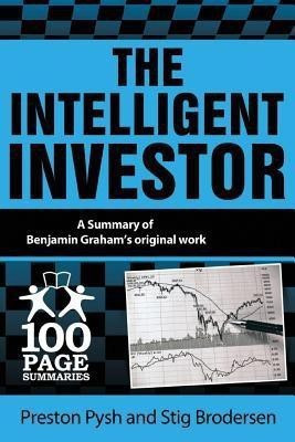 The Intelligent Investor(English, Paperback, Pysh Preston)