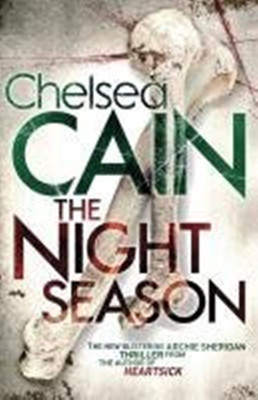 The Night Season(English, Paperback, Cain Chelsea)