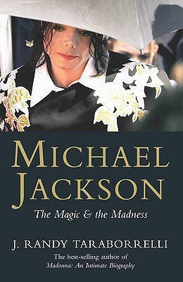 Michael Jackson(English, Paperback, Taraborrelli J. Randy)