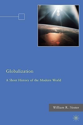 Globalization(English, Hardcover, Nester W.)